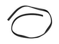 Profilo copertura fari fendinebbia. Porsche 911/912 65-73 - 90250515320 - JG.153.20, 1684150900