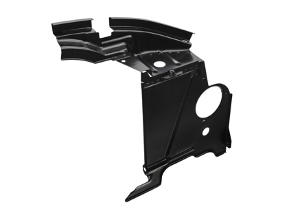 Motorkap. RECHTSAF. Porsche 964 1989-94 - 96410628309, 591091-2, 5910912 - PS6851A, 1682600280