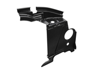 Motorhaube. RECHTS. Porsche 964 1989-94 - 96410628309, 591091-2, 5910912 - PS6851A, 1682600280