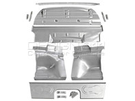 REAR SEAT SECTION KIT PORSCHE 911 1972-89 915 GEARBOX - 91150195200, 91150199000, 91150199100, 1680250310, 91151203585, 90150308140, 91150195150, 91150208100, 91150100020 REAR SEAT SECTION KIT PORSCHE 911 1972-89 915 GEARBOX - 91150195200, 91150199000, 91150199100, 1680250310, 91151203585, 90150308140, 91150195150, 91150208100, 91150100020
