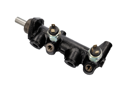Pompa freno. Porsche 911 1977-89 - 03.2120-2462.3, 91135501112, 91135501111, 91135501110 - H20999.12.1