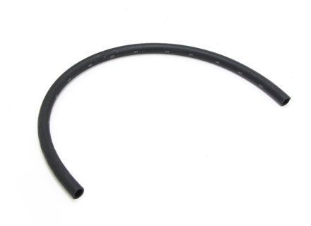 Tuyau reliant la pompe d'injection d'air au boîtier du filtre d'injection d'air. Porsche 911 turbo / 964 turbo - 99923900440