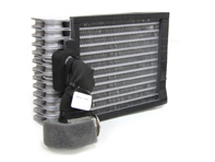 Air conditioning (air con) evaporator, FRONT. Porsche 958 Cayenne - 95857210101 Air conditioning (air con) evaporator, FRONT. Porsche 958 Cayenne - 95857210101