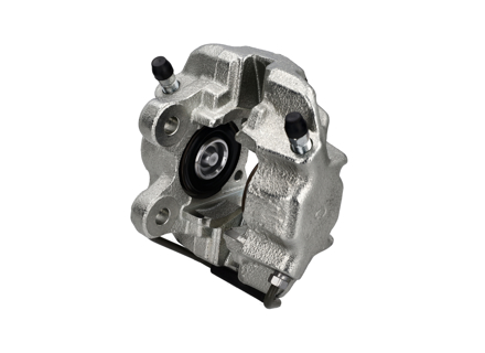 Brake caliper, Rear. Porsche 356C / 911 / 912 - 90135296510, 90135296610, 90135296511, 90135296611 - 1662000270, 1662000280, 911355-03, 911355-04