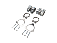 Exhaust fitting kit. Porsche 997 Carrera 3.6L / 3.8L MKII - 99711111330, 90091000303, 99711311931, 90006736201, 99711122030, 99711124030, 90007536502, N01024426, N 01024426 Exhaust fitting kit. Porsche 997 Carrera 3.6L / 3.8L MKII - 99711111330, 90091000303, 99711311931, 90006736201, 99711122030, 99711124030, 90007536502, N01024426, N 01024426