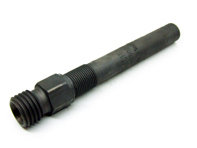 Fuel injector. Porsche 964 Turbo 3.6L (M64.50) - 96411023520, 0 437 502 057, 0437502057 Fuel injector. Porsche 964 Turbo 3.6L (M64.50) - 96411023520, 0 437 502 057, 0437502057