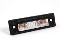 Number plate light. Porsche 964/ 993/ 986/ 968/ 996 - 9646316200201C, 96463162002 Number plate light. Porsche 964/ 993/ 986/ 968/ 996 - 9646316200201C, 96463162002
