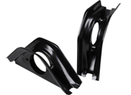 Pannelli di riparazione degli angoli del supporto motore. Porsche 911 1965-89 - 90150108321GRV, 90150108320, 90150108321, 1680650210 - 1680650210