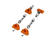 Tyre pressure monitor sensor TPMS. Porsche 718 Boxster / 718 Cayman / 991.2 / Cayenne / Macan / Panamera - 9A790727502, 5Q0907275B, 9J1907275 - RDE018V21, RDE047V21 Tyre pressure monitor sensor TPMS. Porsche 718 Boxster / 718 Cayman / 991.2 / Cayenne / Macan / Panamera - 9A790727502, 5Q0907275B, 9J1907275 - RDE018V21, RDE047V21