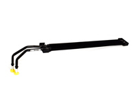 Power steering oil fluid cooler. Porsche 958 Cayenne - 95834706900 - CLC109000P Power steering oil fluid cooler. Porsche 958 Cayenne - 95834706900 - CLC109000P