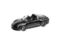 Porsche 911 Targa 4 GTS (992) 50 Years of Porsche Design Edition - WAP0215410TTRG