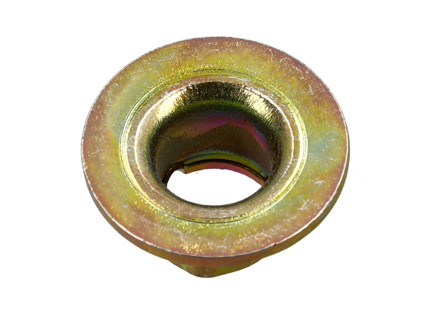 Lagerbus krukasaandrijving ruitenwisser. Porsche 996 / 986 Boxster - 99992410202