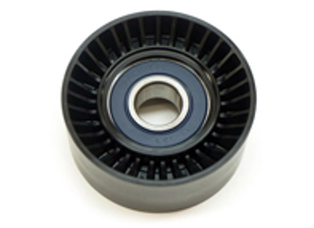 Drive belt tensioner roller. Porsche 991 / Boxster / Cayman / Cayenne - 9A110221200