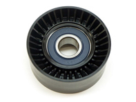 Drive belt tensioner roller. Porsche 991 / Boxster / Cayman / Cayenne - 9A110221200 Drive belt tensioner roller. Porsche 991 / Boxster / Cayman / Cayenne - 9A110221200