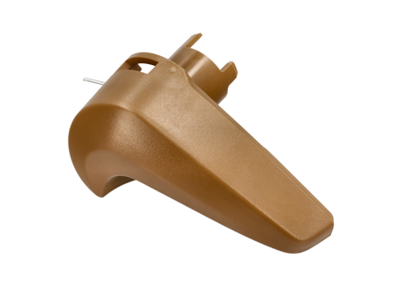 Rear Seat Actuating Level For Folding Backrest. Porsche 9PA1 Cayenne (957) 2007-10 - 95552265, 95552265109, 95552265209, 955522651096C6, 955522651099B9, 955522651097A8, 955522652096C6, 955522652099B9, 955522652097A8, 955522651076C6, 9555226510701C, 955522651079B9, 955522651077A8, 955522652076C6, 9555226520701C, 955522652079B9, 955522652077A8