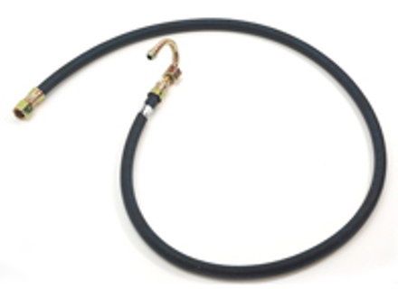 Fuel pressure line. Porsche 911 77-80 - 91135606610, 91135606606, 91135606616