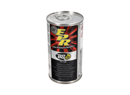BG EPR：发动机性能和压缩恢复剂，325毫升 - PN 109E - PN 109E
