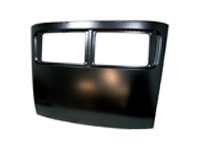 Capot moteur de coffre arrière en acier, SWB. Porsche 911 2.0L 63-68 - 1680200100, 591065, 90151201023 - 1680200100 Capot moteur de coffre arrière en acier, SWB. Porsche 911 2.0L 63-68 - 1680200100, 591065, 90151201023 - 1680200100