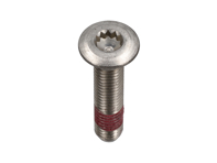 Door slam latch bolt. M8 x 40. Porsche 911 / 993 - 99921900800