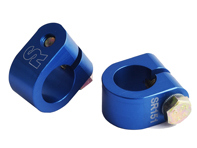 Shift coupler clamp for Porsche 911 - 91442421400 - SR151 Shift coupler clamp for Porsche 911 - 91442421400 - SR151