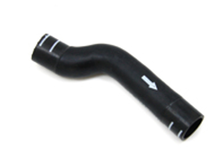 Olie slang. Porsche 987 Boxster / 987 Cayman - 98710726430