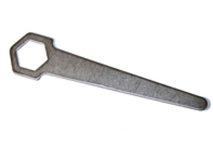 Fan pulley wrench. Porsche 356C 64-65 - 99957100102 - JG.001.02