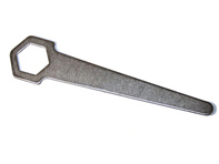 Chiave per puleggia ventola. Porsche 356C 64-65 - 99957100102 - JG.001.02