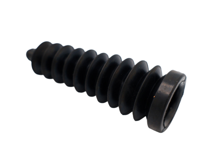 Handbrake cable rubber boot. Porsche 356 - 35623204 - 356 23 04, 1670350100