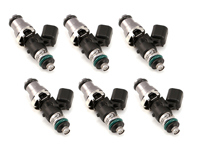 Injector Dynamics ID1700-XDS for Porsche 996 turbo / 997.1 turbo - 99660613200, 99760513201 - 1700.48.14.14.6 Injector Dynamics ID1700-XDS for Porsche 996 turbo / 997.1 turbo - 99660613200, 99760513201 - 1700.48.14.14.6