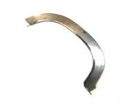 Rear wheel arch repair panel. Porsche 356A / 356B / 356C - 64450306100, 64450306105, 64450306125, 64450306200, 64450306205, 64450306206, 64450306106, 64450306225, 64450306345, 64450306445, 64450360120, 64450360121, 64450360220, 64450360221 - PRS66, PRS67 Rear wheel arch repair panel. Porsche 356A / 356B / 356C - 64450306100, 64450306105, 64450306125, 64450306200, 64450306205, 64450306206, 64450306106, 64450306225, 64450306345, 64450306445, 64450360120, 64450360121, 64450360220, 64450360221 - PRS66, PRS67