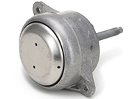 Engine mount. Porsche 991.1 Cabrio - 99137504902