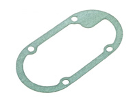 Breather lid to crankcase gasket. Porsche 911 / 964 / 993 - 93010779102, 93010779101, 93010779100, 90110779101, 254.941, 911506