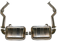 Marmitta di scarico / Silenziatore Sport. Porsche 987 Boxster / 987C Cayman - 98301S, 1620602510, 98.301S, 98711311200, 98711311204, 98711311205, 98711311801, 98711311802, 98711311400, 98711311402, 98711311403, 98711351260, 98711311100, 98711311104, 98711311105, 98711311701, 98711311702, 98711311300, 98711311302, 98711311303, 98711351160, 98711311700, 98711311800 - 1620602510 Marmitta di scarico / Silenziatore Sport. Porsche 987 Boxster / 987C Cayman - 98301S, 1620602510, 98.301S, 98711311200, 98711311204, 98711311205, 98711311801, 98711311802, 98711311400, 98711311402, 98711311403, 98711351260, 98711311100, 98711311104, 98711311105, 98711311701, 98711311702, 98711311300, 98711311302, 98711311303, 98711351160, 98711311700, 98711311800 - 1620602510