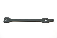 Airbox rubber strap. Porsche 911 1974-83 - 93011036500 Airbox rubber strap. Porsche 911 1974-83 - 93011036500