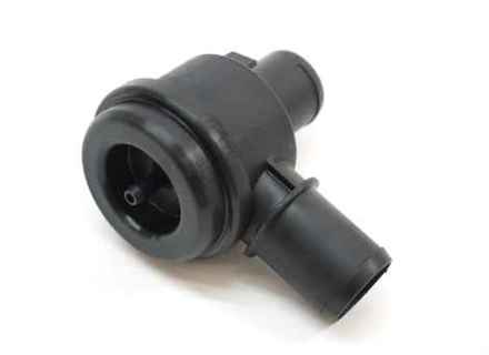 Turbocharger Shut-off Valve. Porsche 964 / 993 / 996 / 944 - 99311033751, 99311033750
