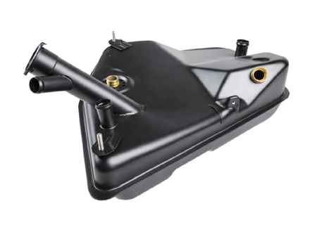 Engine Oil Tank WITHOUT Oil Level Sender Unit . 911 2.4ltr 08/1972 - 12/1973 - 91110700611, 91110700630, 91110700620 - 1612900600