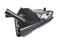 Engine Oil Tank WITHOUT Oil Level Sender Unit . 911 2.4ltr 08/1972 - 12/1973 - 91110700611, 91110700630, 91110700620 - 1612900600