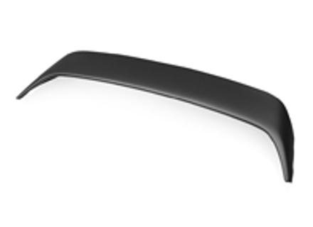 Spoiler posteriore Rally Black. Porsche 944Turbo/968 - 9515121010003C
