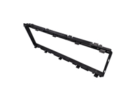 Sealing frame centre water cooling radiator. Porsche 981 Spyder / 718 Spyder / GT4 / 991 GT3 / 991 turbo / GT2RS - 99110633801 Sealing frame centre water cooling radiator. Porsche 981 Spyder / 718 Spyder / GT4 / 991 GT3 / 991 turbo / GT2RS - 99110633801