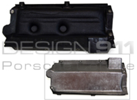 Engine Cover LEFT. Porsche 964 1989-94 - 96411901503, 96411901504
