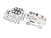 ENGINE GASKET SET Porsche 986 S 3.2L 2000-02 185KW / 252HP M96.21 - 99610417056, 99610417059, 99610416950, 99610416952, 99610124151, 99610124251, 99610733750, 99970755440, 99610722151, 99610634054, 99610632650, 99610634051