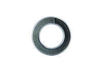 Anello di bloccaggio del paraurti anteriore. Porsche 911 1978-89 - 90002701502, 90002701503