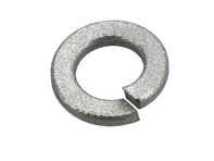 Sicherungsring für vordere Stoßstange. Porsche 911 1978-89 - 90002701502, 90002701503