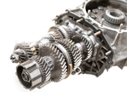 Versnellingsbak 2e versnelling reparatieset handgeschakelde 6 versnellingen Porsche 987 Boxster S - 01X311300