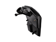 发动机机油箱。保时捷 911 RSR 2.8升 / RSR 3.0升 - 91110700630, 91110700631