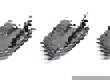 Engine oil tank. Porsche 911 RSR 2.8ltr / RSR 3.0ltr - 91110700630, 91110700631