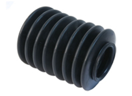 Steering rack gaiter. Porsche 911 74-89 / 914 - 90134719102 - EP092627, 1644700106, URO-009953
