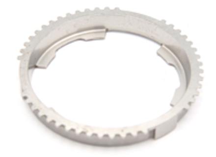 Anneau Syncro, 1ère - 2ème Vitesse. Porsche 987.1 Boxster / 987C.1 Caïman - 01X311247P, 0B1311247B