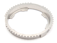 Syncro ring, 1st - 2nd Gear. Porsche 987.1 Boxster / 987C.1 Cayman - 01X311247P, 0B1311247B