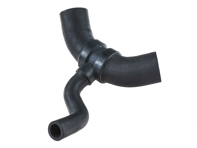 Coolant return water hose. Porsche 996 1998-01 3.4L C4 TIPTRONIC - 99610674107, 99610674111 Coolant return water hose. Porsche 996 1998-01 3.4L C4 TIPTRONIC - 99610674107, 99610674111